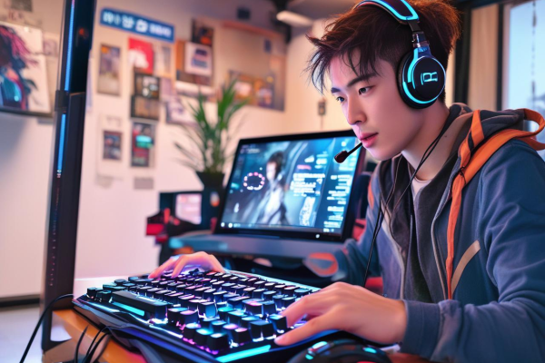 揭秘PUBG地铁逃生科技辅助：是作弊利器还是游戏毒瘤？
